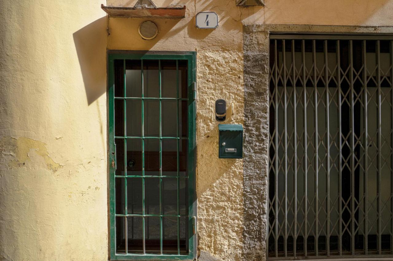Vasari Apartamento Florença
